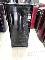 77,, Branded less used fridges