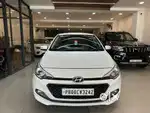 Hyundai i20 2012-2014 Sportz 1.4 CRDi, 2014, Diesel