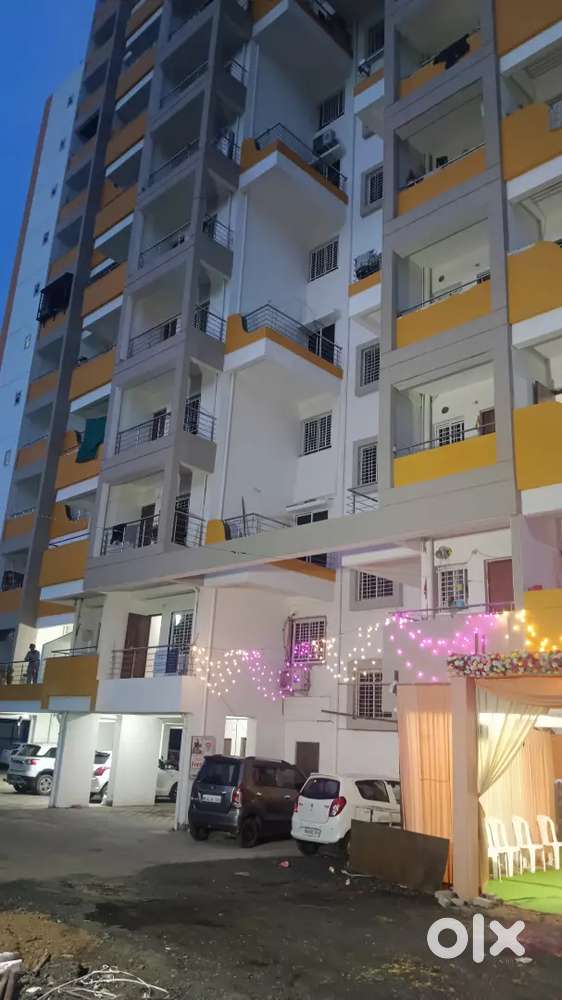 2 BHK flats luxurious spacious township full Development Mauja Pipla