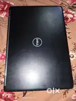 Dell laptop