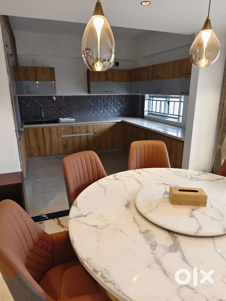 New 2 BHK and 3 BHK apartment for sale in Mysore all areas