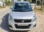 Maruti Suzuki Wagon R VXI, 2016, Petrol