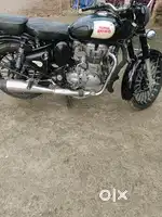 Classic 350