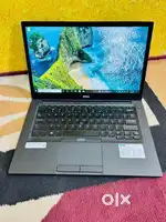 Touch Screen DELL 7480 Core i7 6th Gen 16GB RAM 256GB SSD