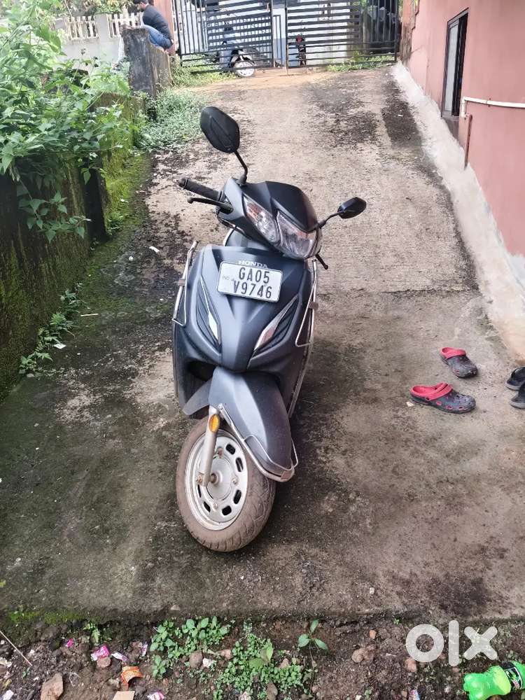 Activa,model 21/08/2024