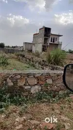 183 sqyd corner plot,vbhc,society quick registry, possession