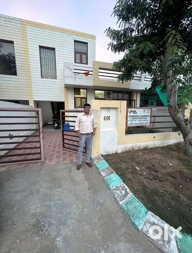 Individual 2 BHK Villa