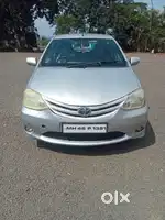Toyota Etios Liva TRD Sportivo Petrol Ltd, 2011, CNG & Hybrids