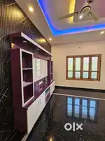 Indipendent House For Rent in Dattagalli