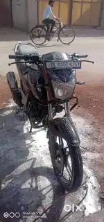 New tyres no engine issues