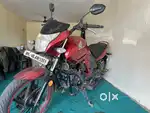 Honda CB Unicorn 160