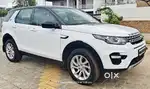 Land Rover Discovery Sport TD4 HSE, 2019, Diesel