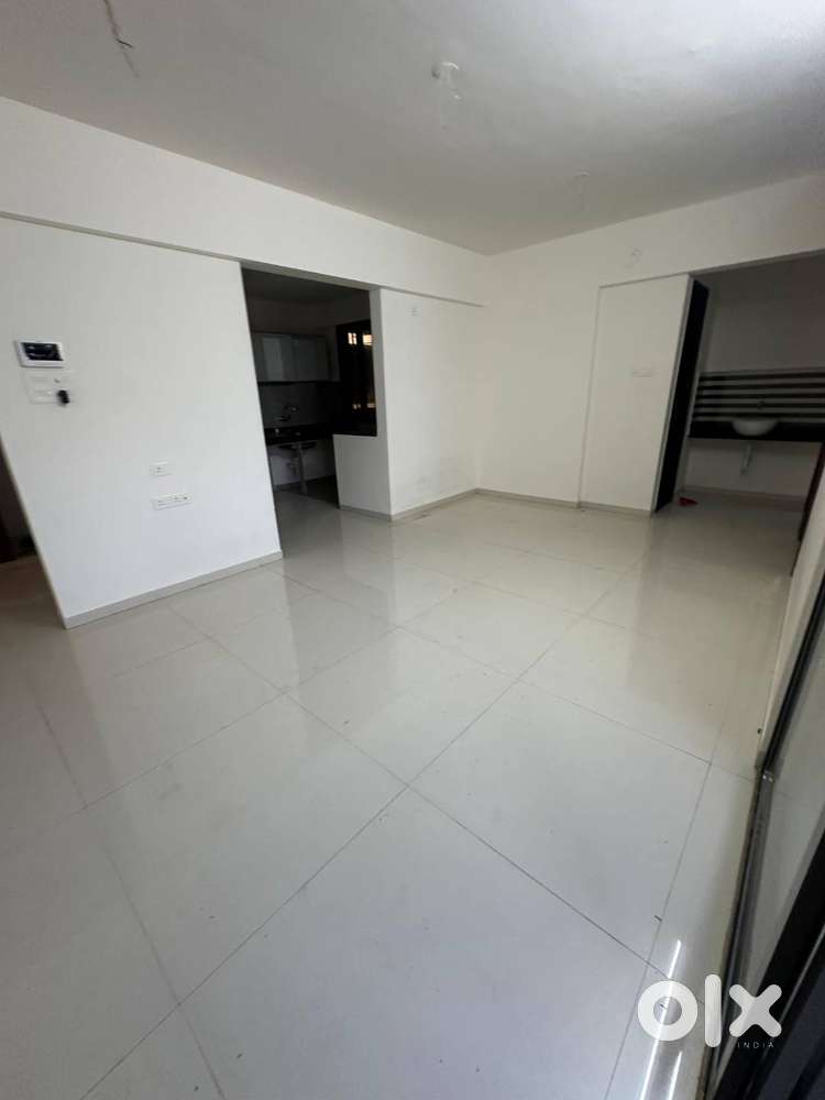 Brand new 2bhk semi furnished flat for Rent
