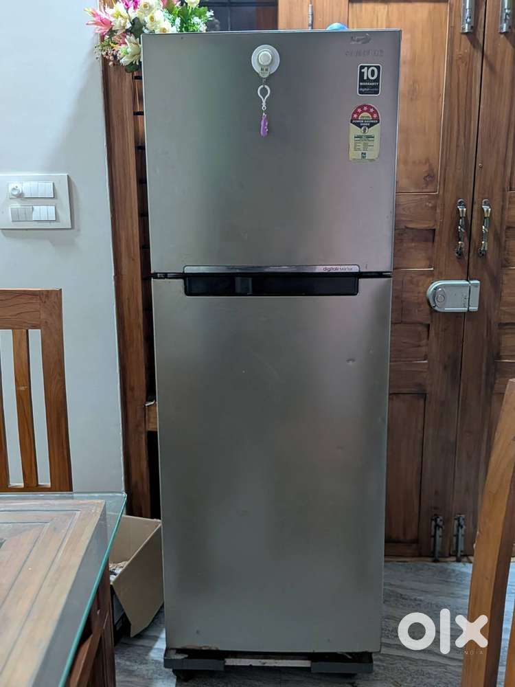 Samsung fridge