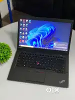 Lenovo thinkpad T470 - Generation (Core i7)