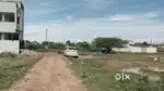 REAVANUE COLONY DTCP APPROVAL 22 ANK EAST FACE SITE PER ANK COST 2.1