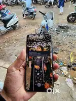 Vivo v60 8GB RAM 256 GB internal