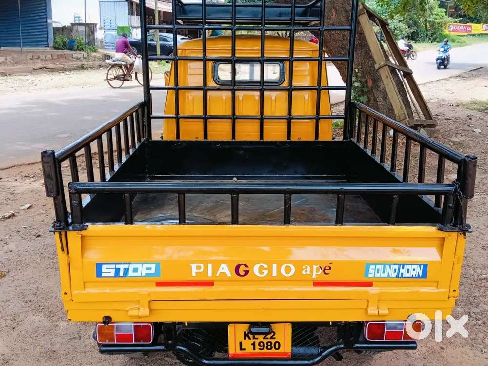 Abe auto service for long trip all company load  KM for 30 Rs only