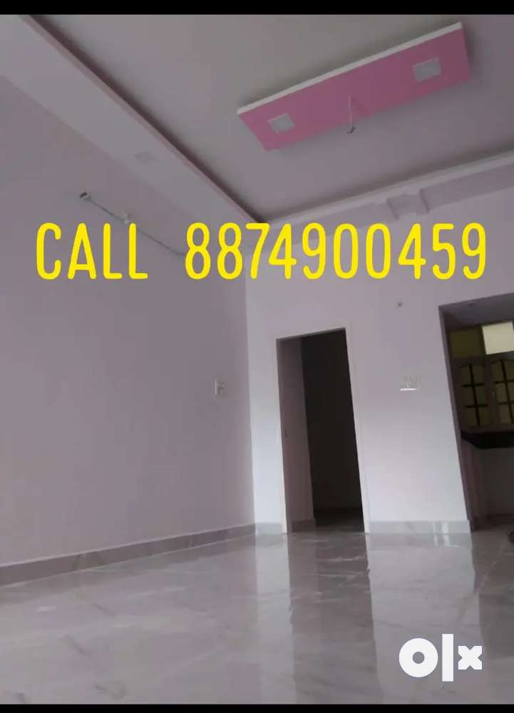 2bhk fully independent house in jankipuram
