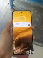 Oppo f27 pro plus.