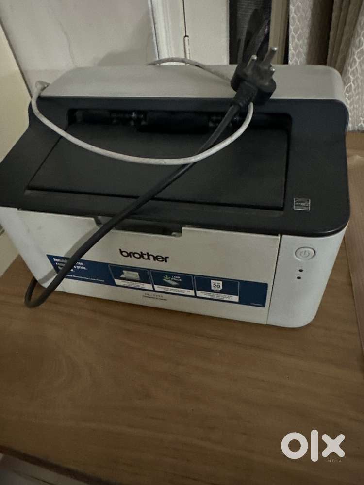 Brother Laser Printer
