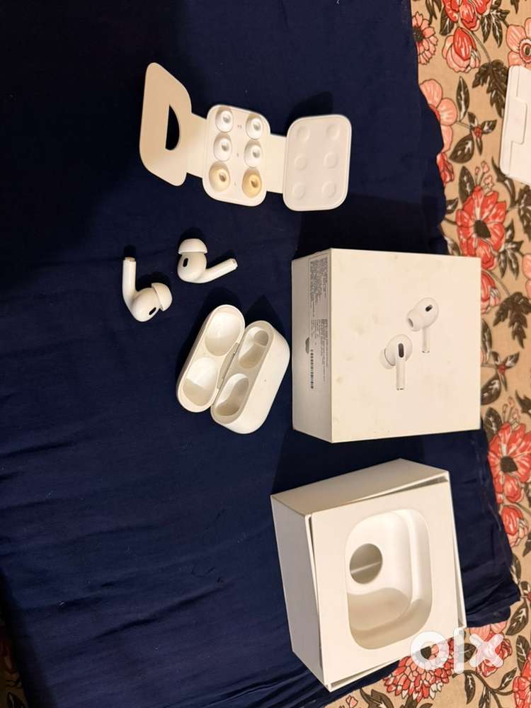 Apple airpods pro