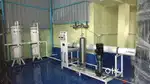 MS Sand filter and Carbon filter set