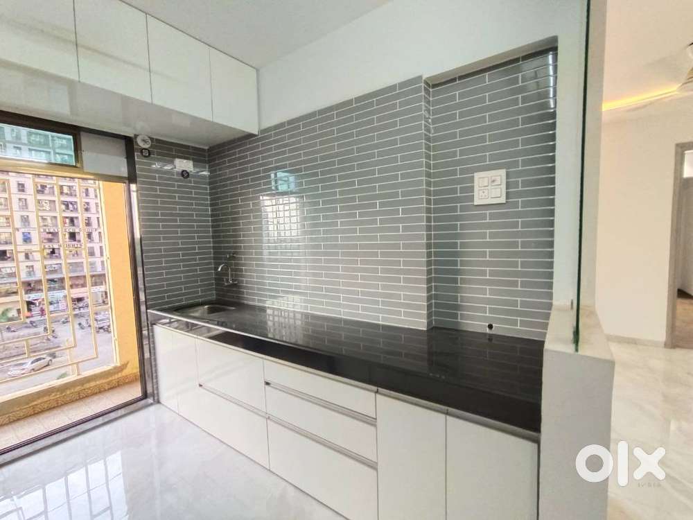 2BHK For Sell In Vasai East, No Brokerage