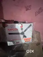 Fan sale krni hain
