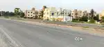 9000sqrfts on road plot for sale in Chennai ECR road and beach side