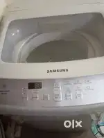 Fully  automatic washing machine Samsung company