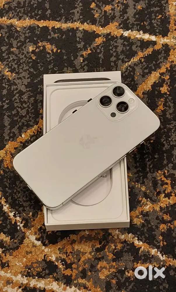 Iphone  15 pro max 256 gb REFURBISHED all colours available buy now