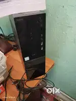 Dell Vostro desktop