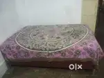 Single bed