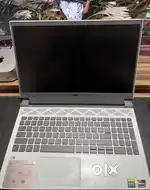 Dell G15 gaming laptop