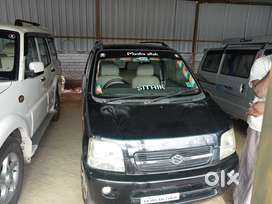 Maruti Suzuki Wagon R 2004