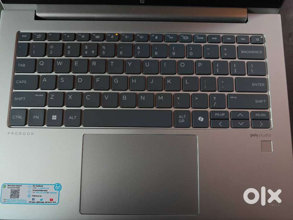 HP Probook 445 G11