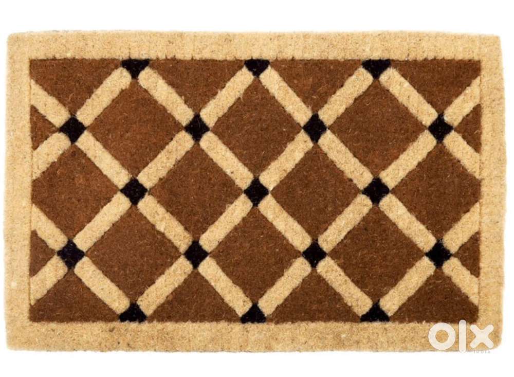 Doormat Designer Wanted