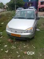 Tata indica available in good condition