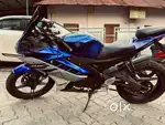Brand new condition, well maintained
