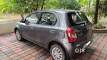 Toyota Etios Liva 2015 Diesel Well Maintained