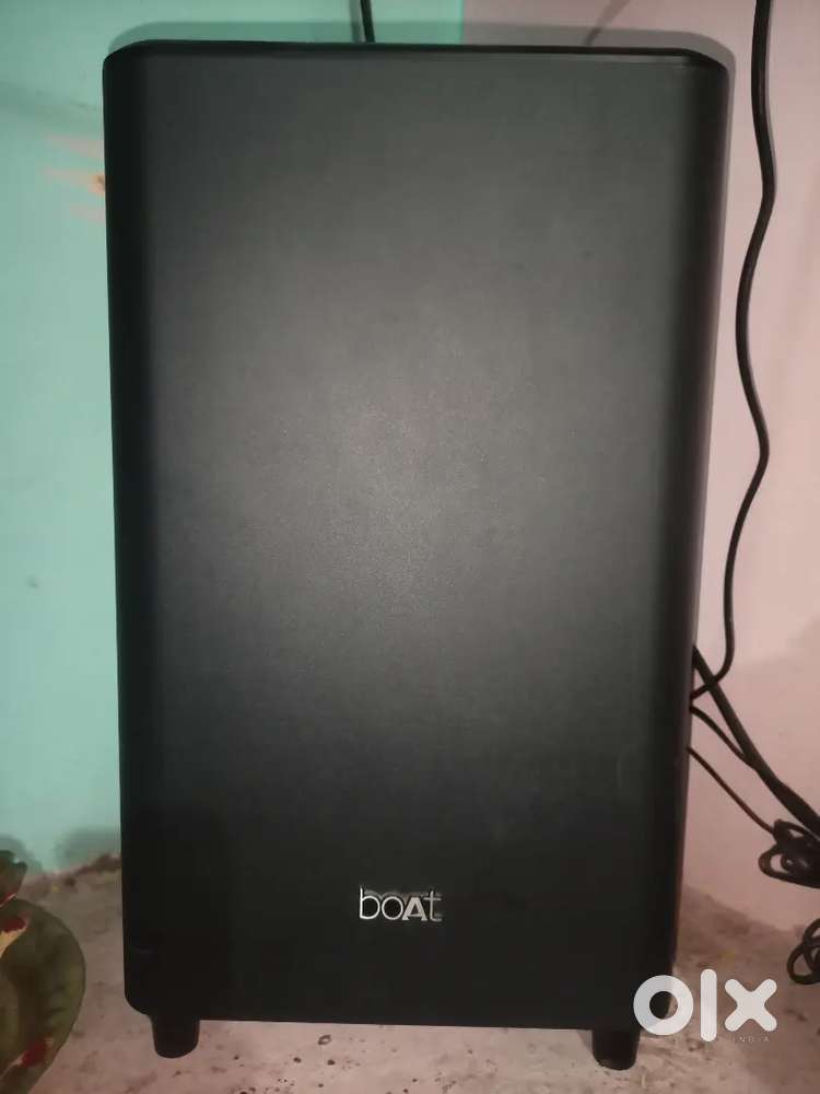 BOAT DOLDY ATMOS 4100da