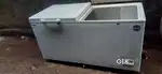 Deep fridge bule star 550 liter