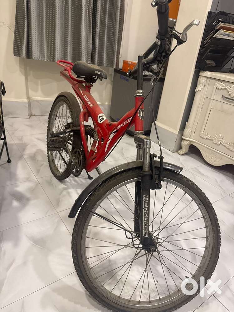 Hercules Cycle Good condition