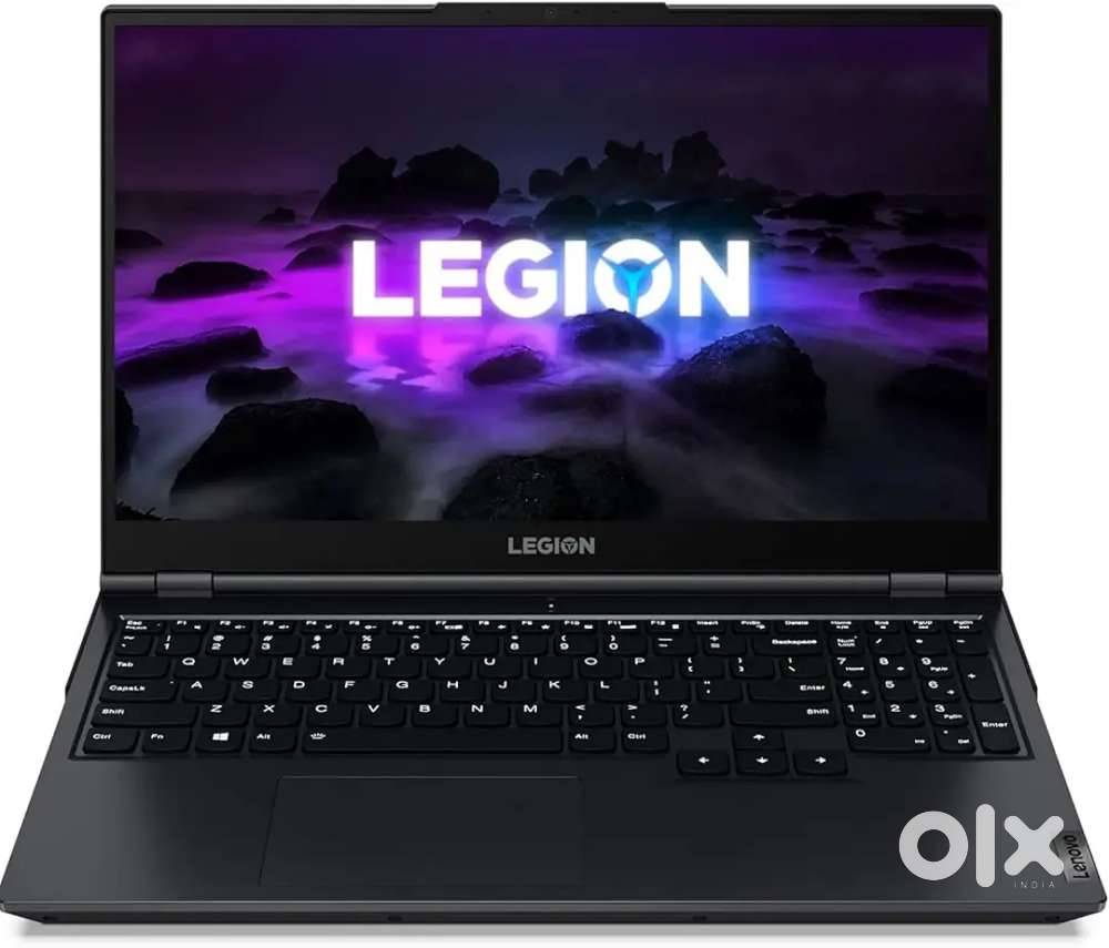 Lenovo Legion 5