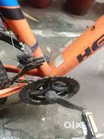 Hero sprint cycle for sale