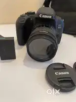 Cannon EOS 800D - Perfect Condition(Hardly used)