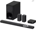 Sony home theatre 5'1