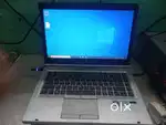 INTEL CORE I7 HP ELITE BOOK 4GB RAM 750GB HARDDISK NOTWORKING BATTERIE