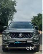 MG Hector Sharp Pro 2.0 Turbo Diesel MT, 2022, Diesel